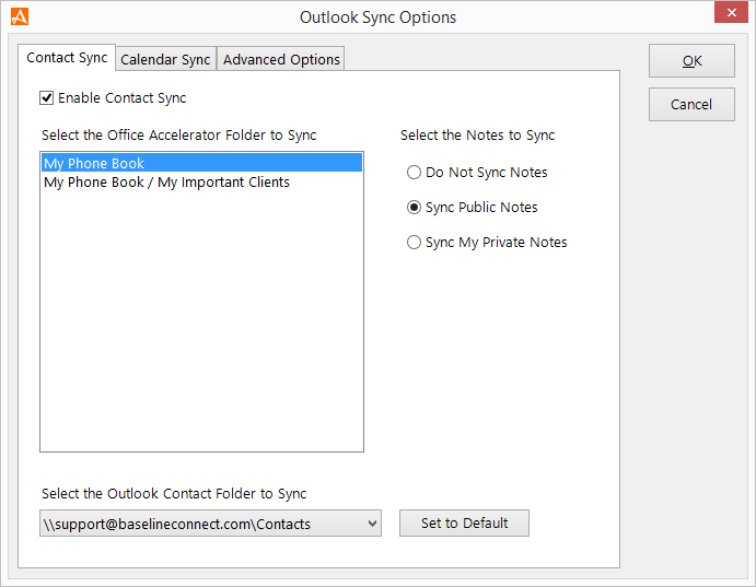 disable cache mode outlook 2016 for mac